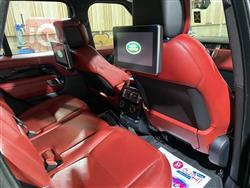 Land Rover Range Rover Vogue